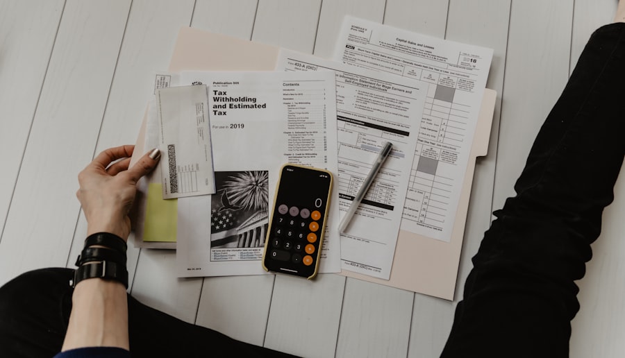Product & Service Pricing